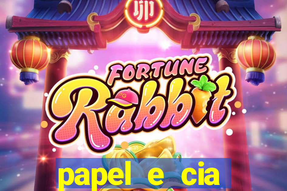 papel e cia salvador shopping